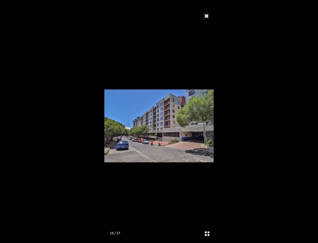 2 bed property to rent in DISTRICT SIX